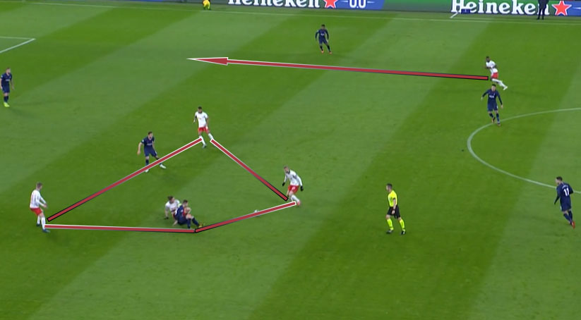 rb莱比锡vs皇马比分预测,rb莱比锡vs拜仁比分预测