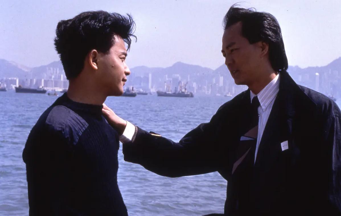 20世纪电影排行榜前十名,20世纪百大香港电影