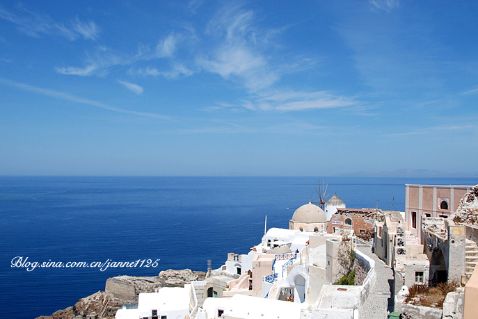 世界上最美的海,世界上最美的希腊海滩