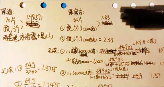 买了就后悔，人间防电商，双十一太南了