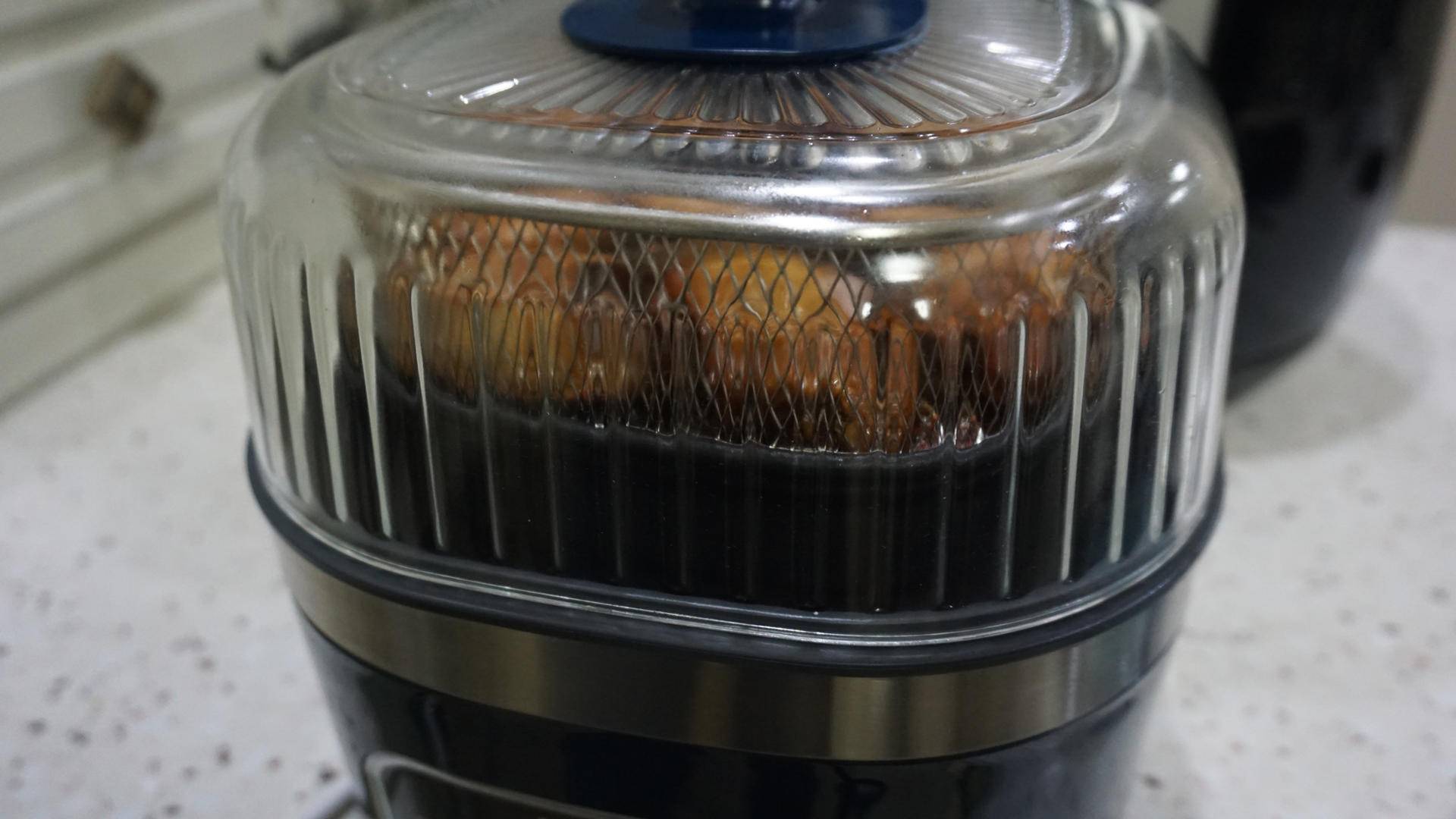 空气炸锅山本和奥克斯哪个好,大宇和东菱空气炸锅