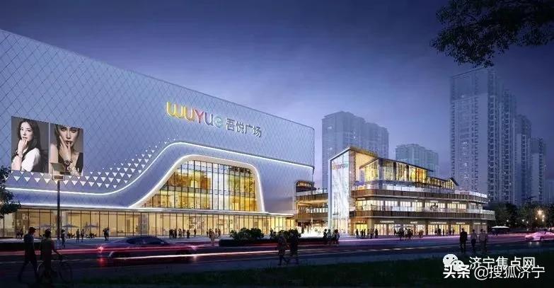 济宁太白湖东北新增地块,太白湖新地块