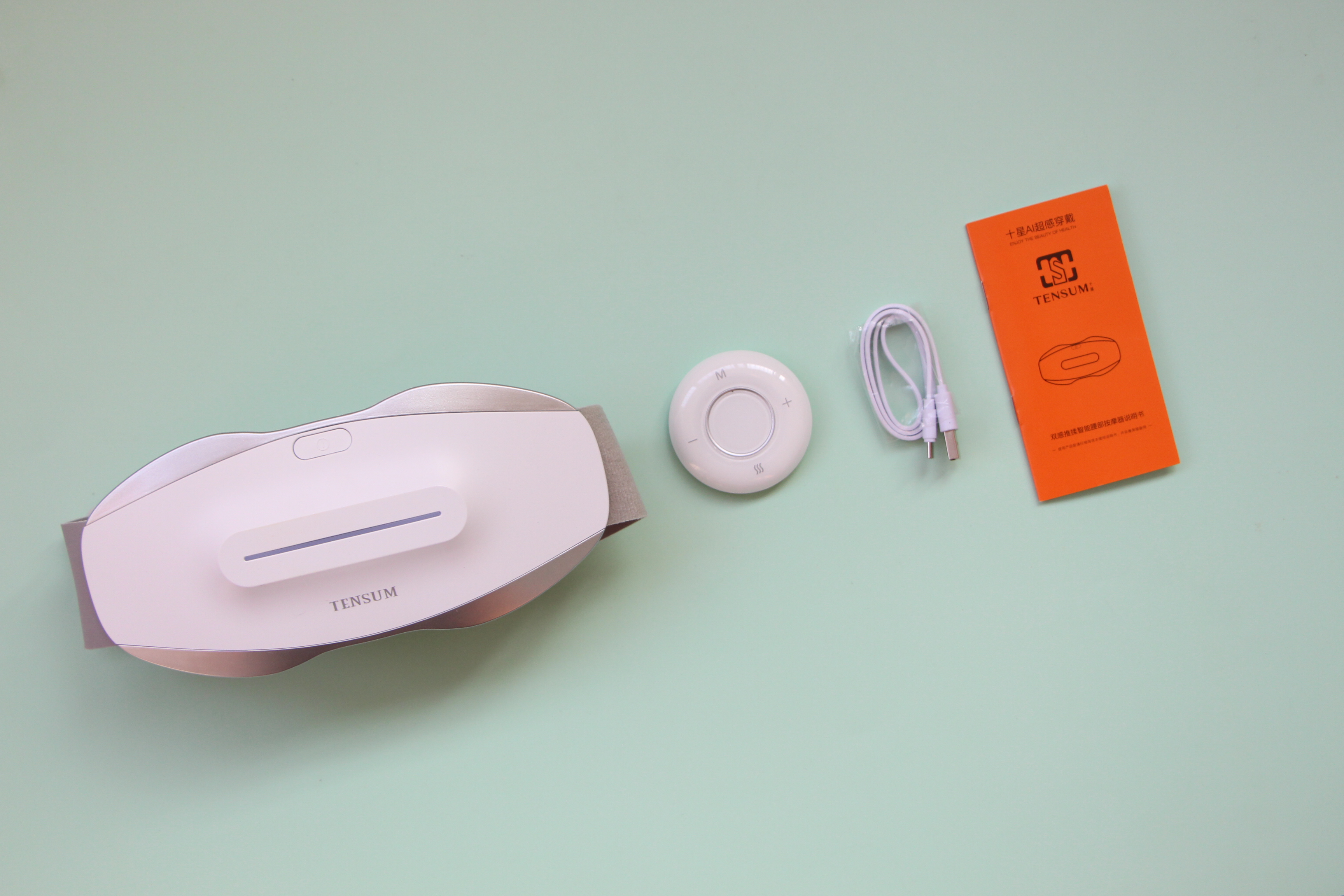 腰部按摩仪和脚部按摩仪选哪个,腰部按摩仪靠谱嘛