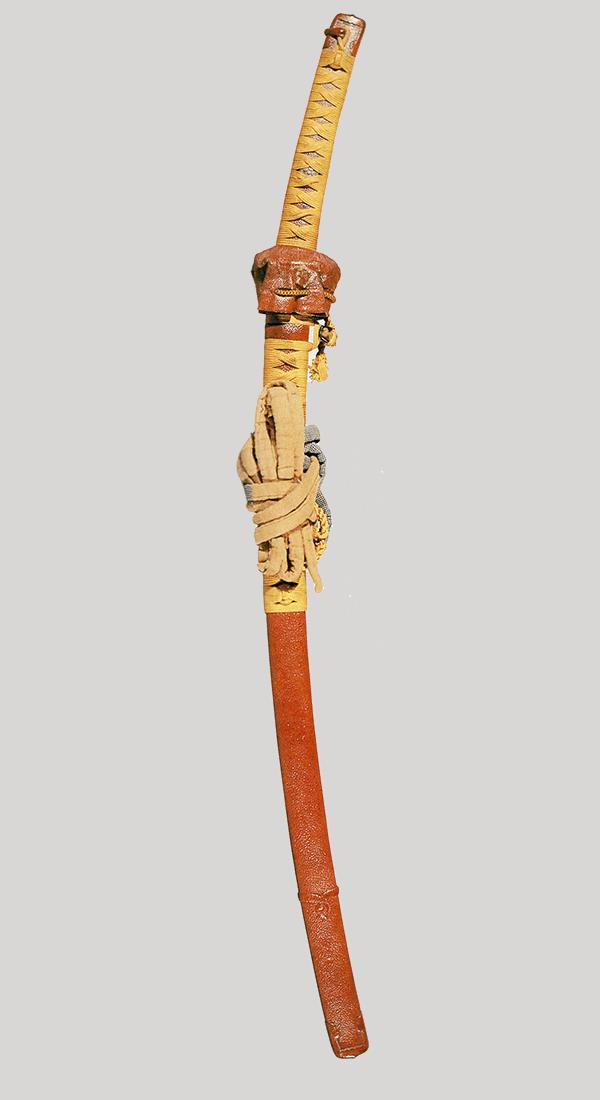 仁王中的名刀,仁王武器属性详解