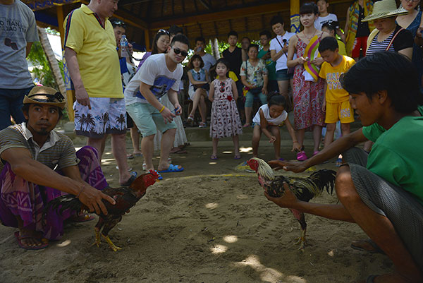 巴厘岛10天旅游价格,巴厘岛六天五晚旅游攻略