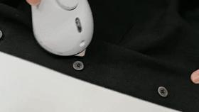 自动喷气的电熨斗,好用的熨斗便携式