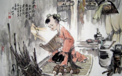 名人励志故事正能量小故事,真实名人小时候励志故事简短