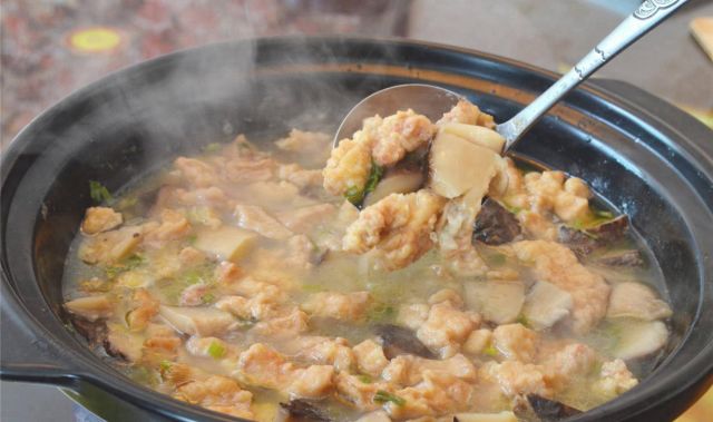 孝感特色美食攻略,去孝感有什么好吃的