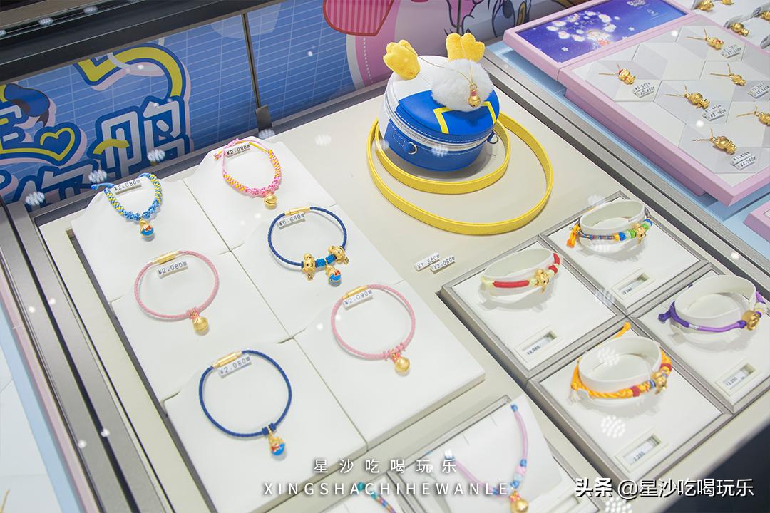 简直A爆了！9.9变100，万象汇60+王炸品牌通用