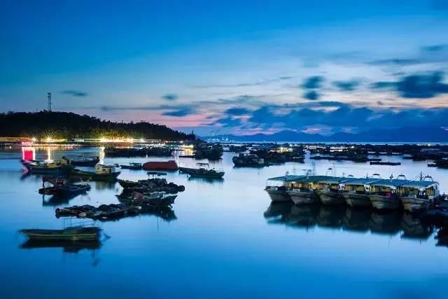 *江阳**海陵岛北洛秘境酒店仅799元,网红爆款,随手一拍就是大片