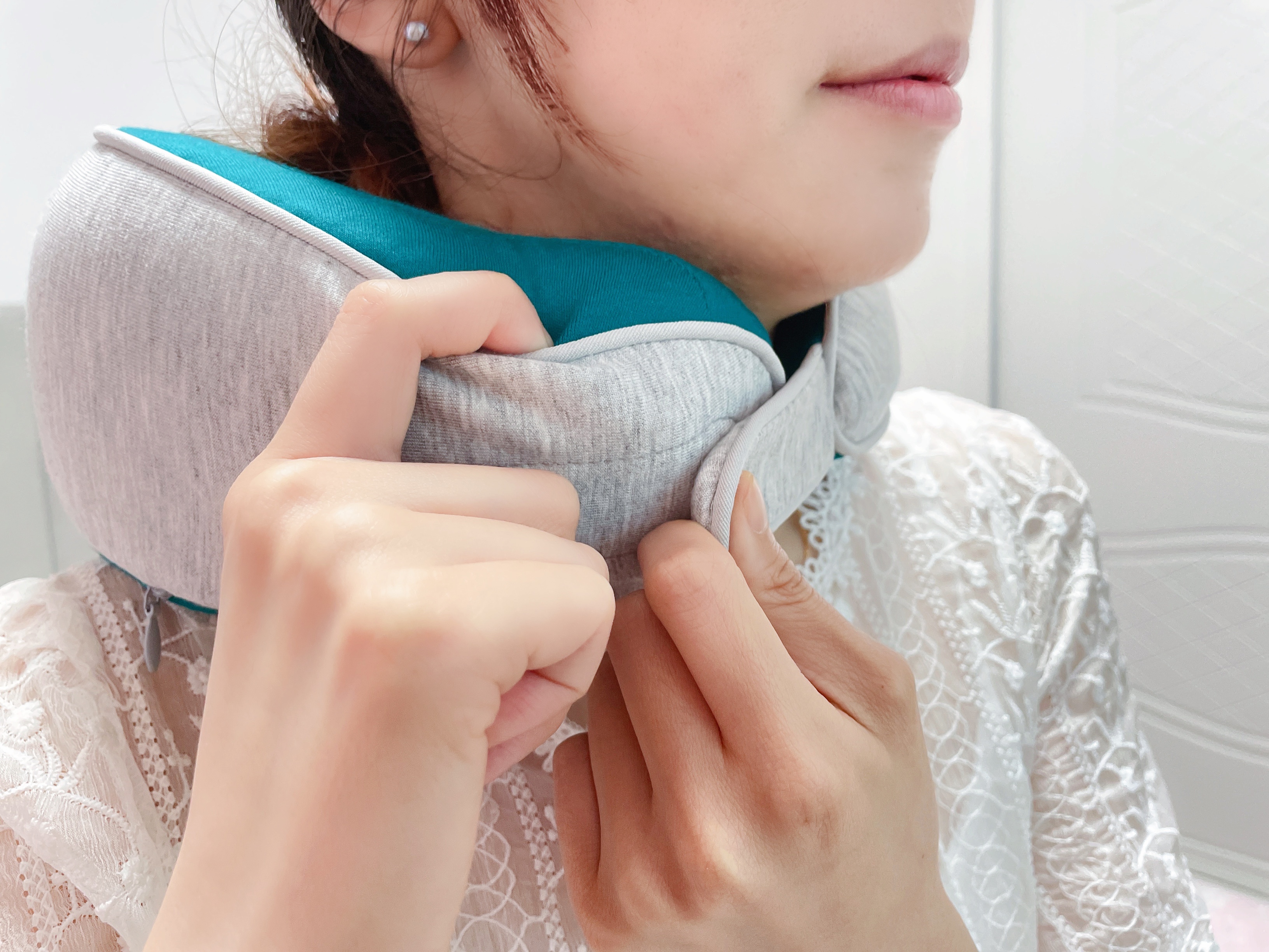 颈部按摩仪选哪一款好用,颈部按摩仪实测推荐