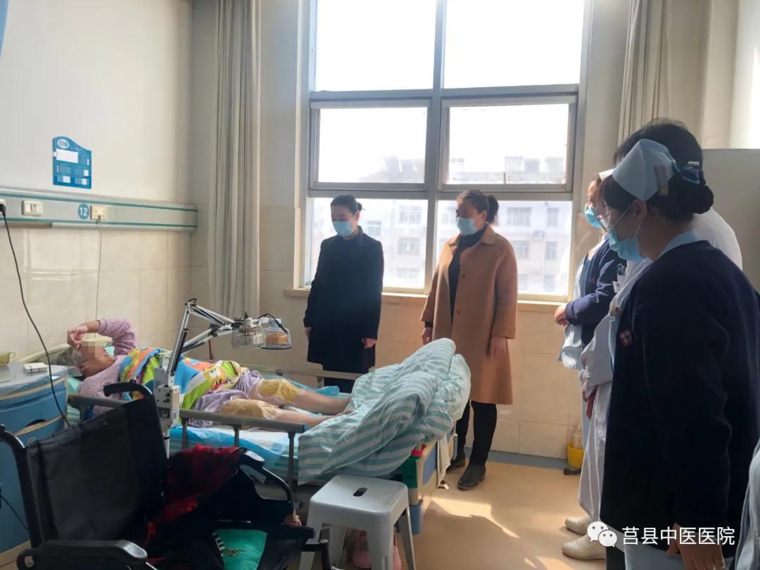 日照莒县中医院东院区地址电话,莒县中医院东院区科室