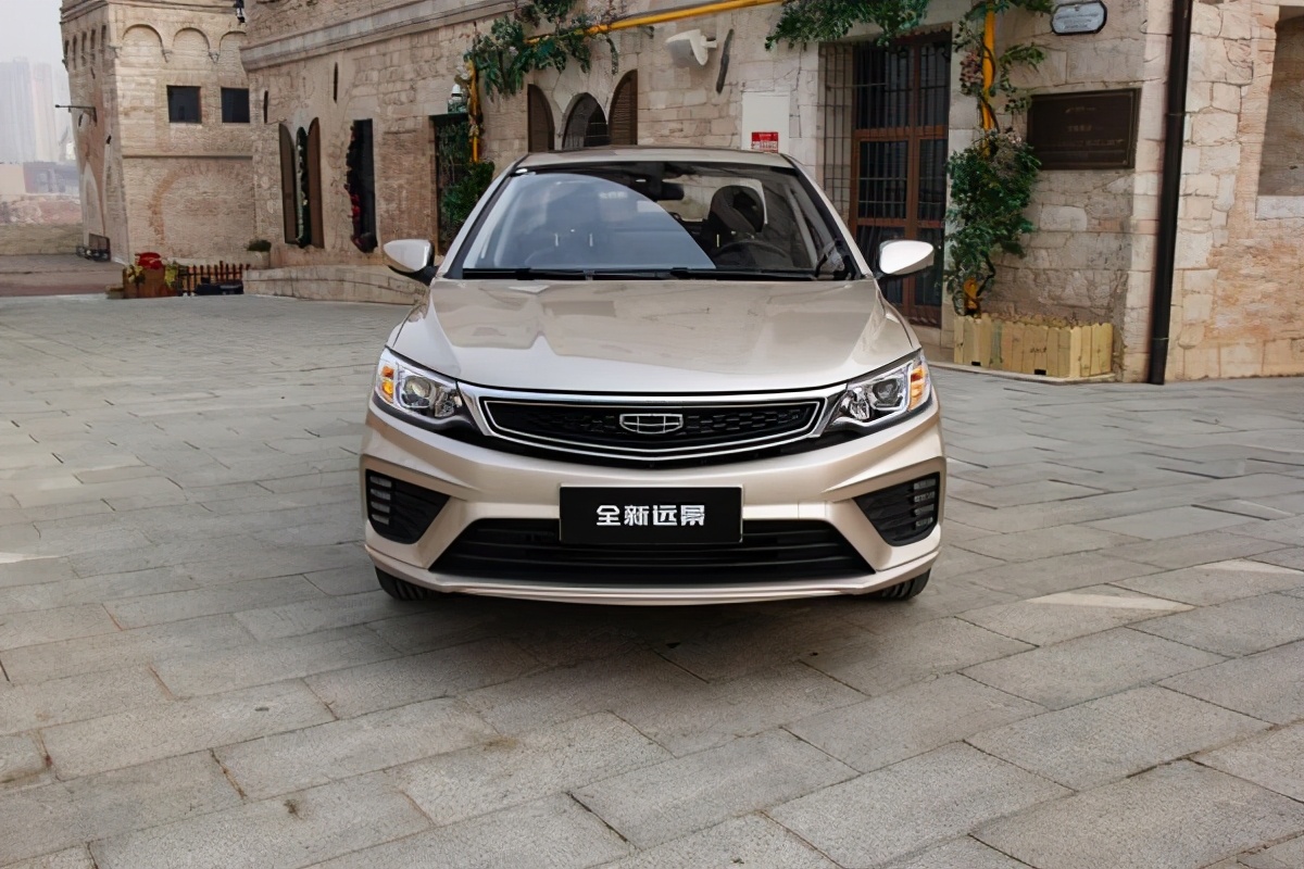 吉利远景x6会停产吗,吉利全新远景停产了吗