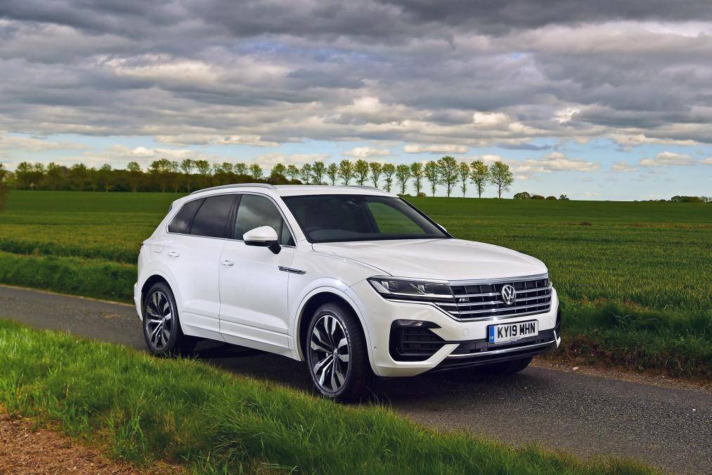 城里开硬派越野车,在城里买越野车好吗