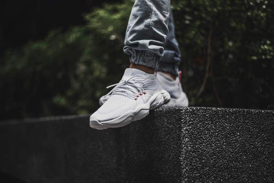 想要脚透气怎么办,想要鞋穿着舒服要买什么鞋底