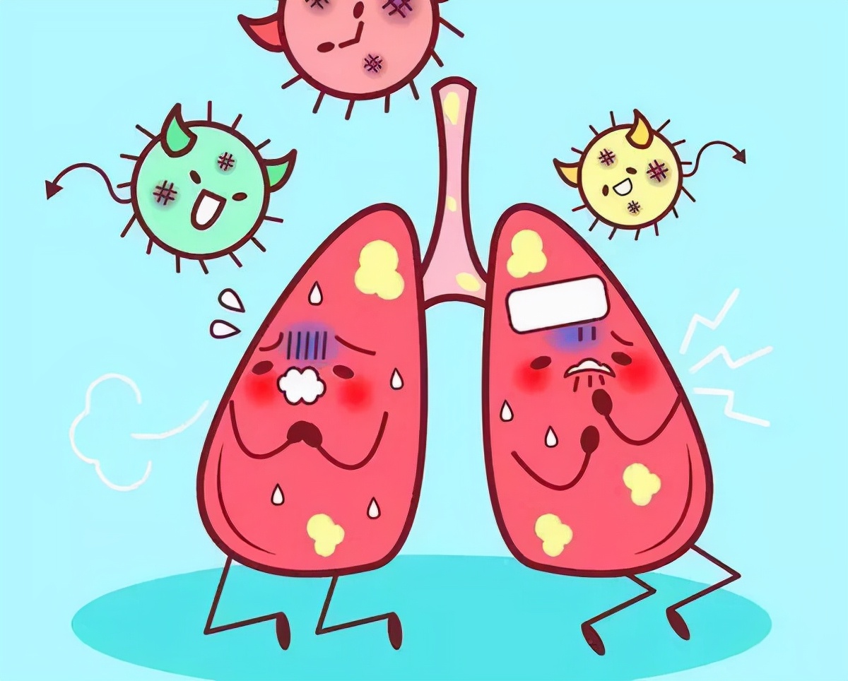 老慢支急性发作用什么中成药好,老慢支有救了试试这个小妙招