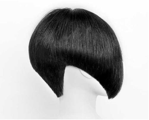 弥海砂发型怎么剪好看,沙宣发型怎么扎起来好看