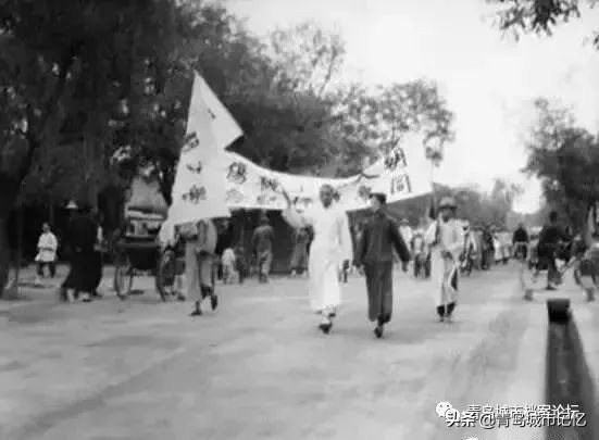 青岛五四运动文化,关于青岛五四运动的视频