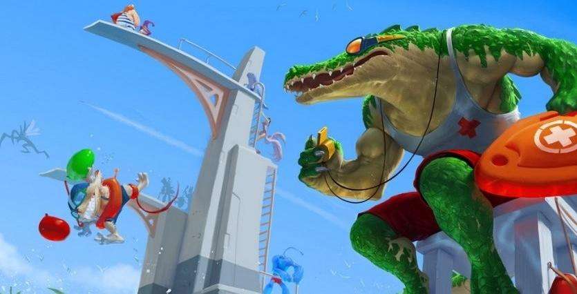 lol荒漠屠夫雷克顿是19年出的吗,lol雷克顿出装