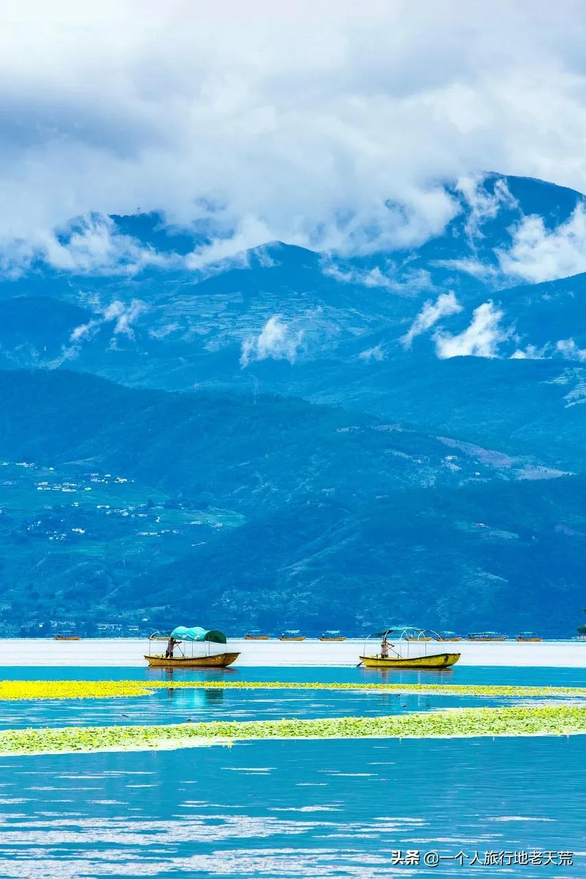 海螺沟温泉瑶池和贡嘎神汤哪家好,海螺沟天域瑶池温泉最新