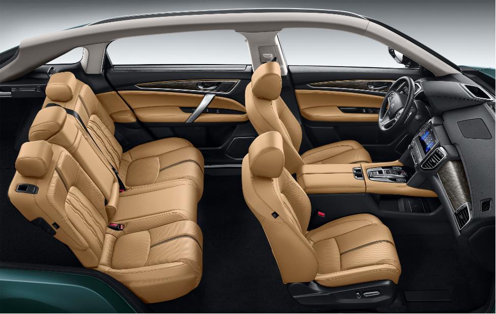 东风hondaurv上市发布会,suv竞争进阶东风honda全新urv到位