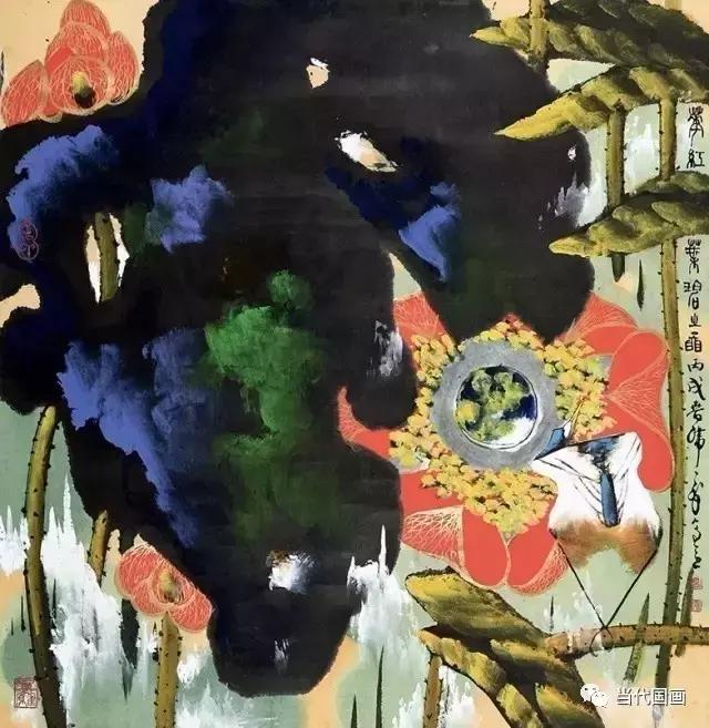 韩天衡：一箩筐表扬，有什么意思