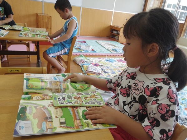 幼儿园的绘本教学方法有哪些,幼儿园绘本教学注意事项