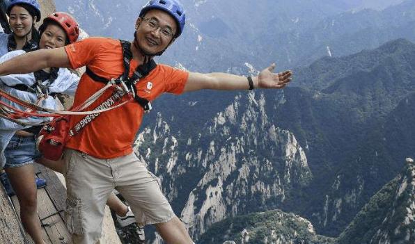 陕西最好玩不收费的景区,陕西低消费旅游景区