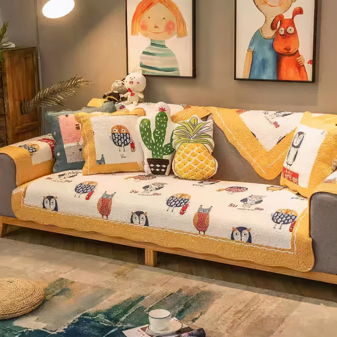 叮！提升幸福感的生活小物上线ing