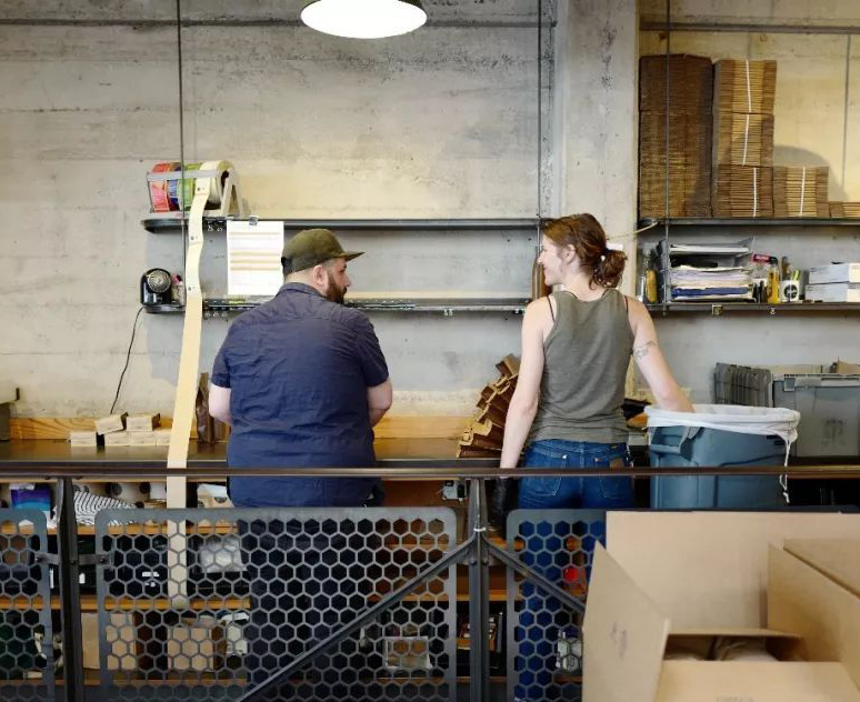 真实的旧金山现状,带你看看一个真实的美国旧金山