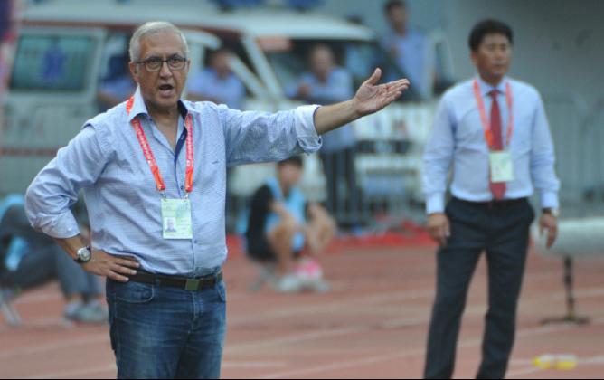 延边职业足球风云录,延边职业足球风云录74