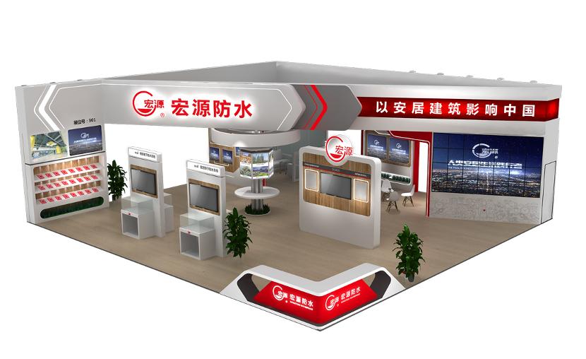 东方雨虹和北新防水哪个公司好,中国防水行业龙头企业东方雨虹