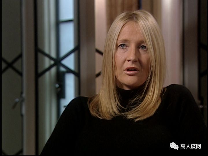 高人碟报：中录华纳正版BD《哈利波特与密室》