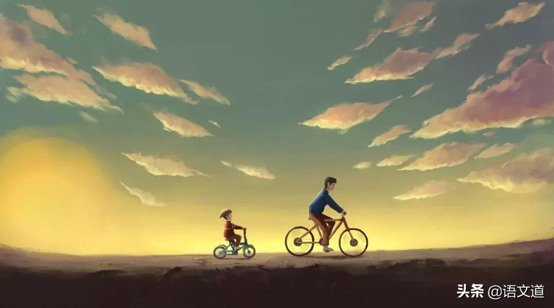 窝囊的父亲朗读,窝囊的父亲原文