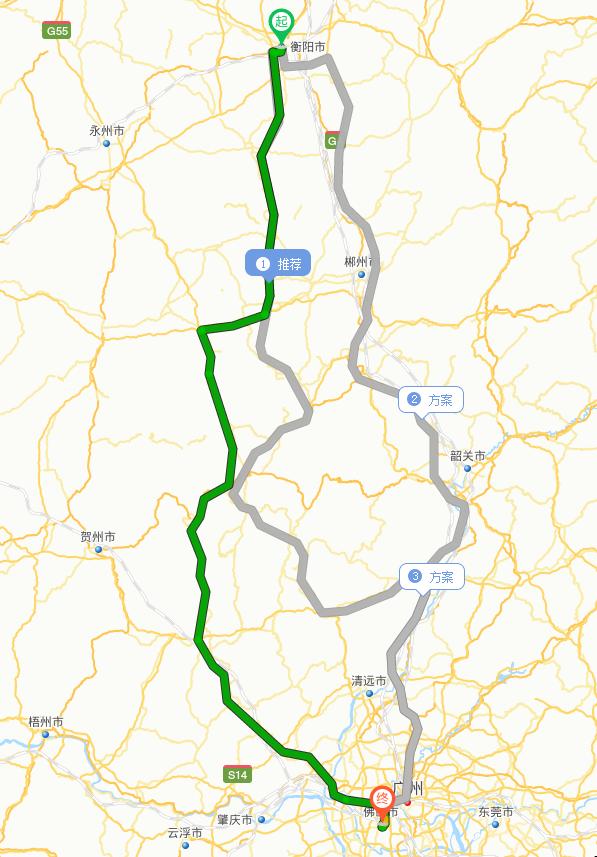 北京到海南自驾攻略最新,北京到海南自驾最佳路线图