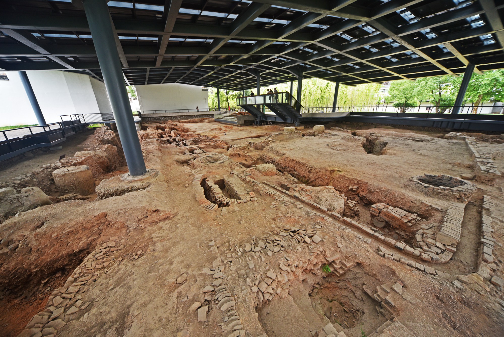 景德镇近代瓷器发展,千年瓷都景德镇有哪些瓷器