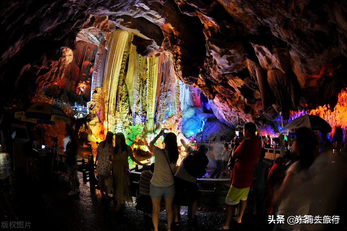 99元桂林游包吃包住靠谱吗,桂林三日游99元一位是真的吗