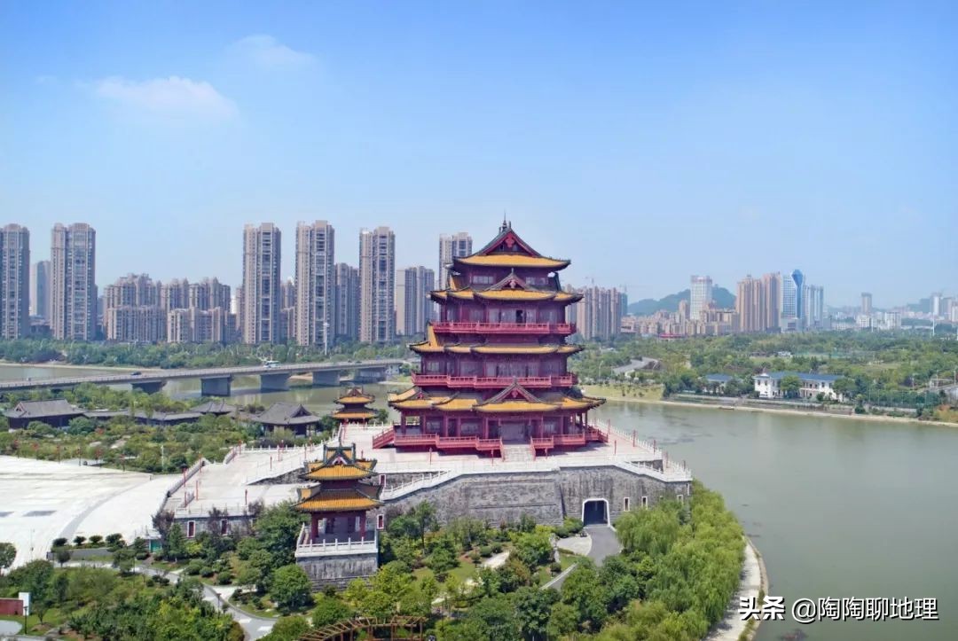 宜春市最好的乡镇排名,宜春十大强镇