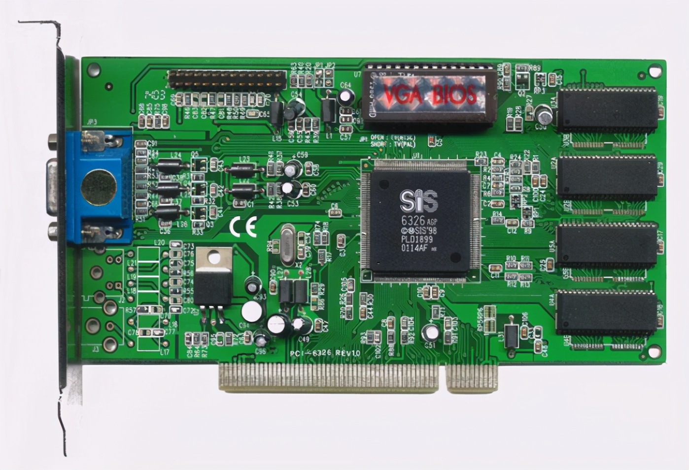 新手小白如何挑选电脑显卡,电脑显卡新手怎么选