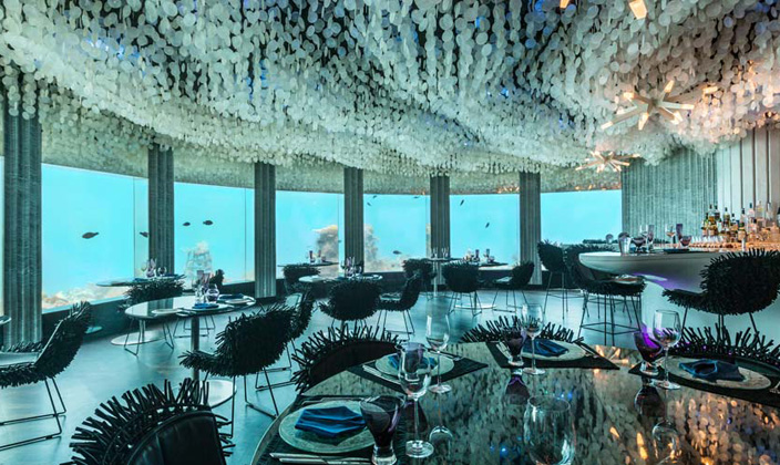 马尔代夫尼亚玛岛全景,2017年马尔代夫海岛度假七日游