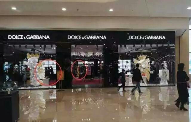 杜嘉班纳和霍根哪个品牌好,杜嘉班纳奢侈品长什么样