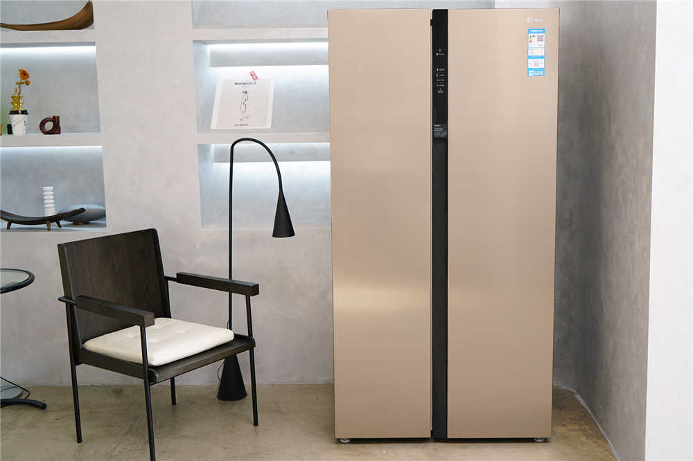 美的478升冰箱使用说明,美的541升冰箱