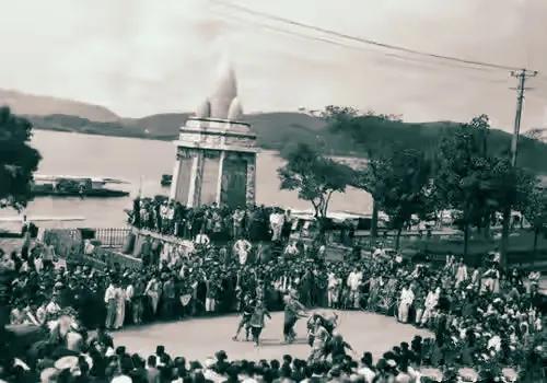 厨师韩阿富:炒毛*东泽**鱿鱼,为毛*东泽**烧菜23年,否认自己是名厨