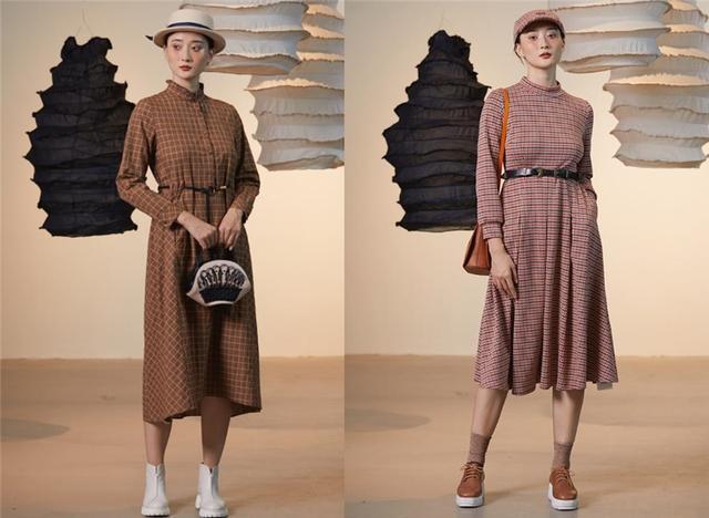 秋天成熟40岁女人怎么搭配,秋天的穿衣搭配女40岁