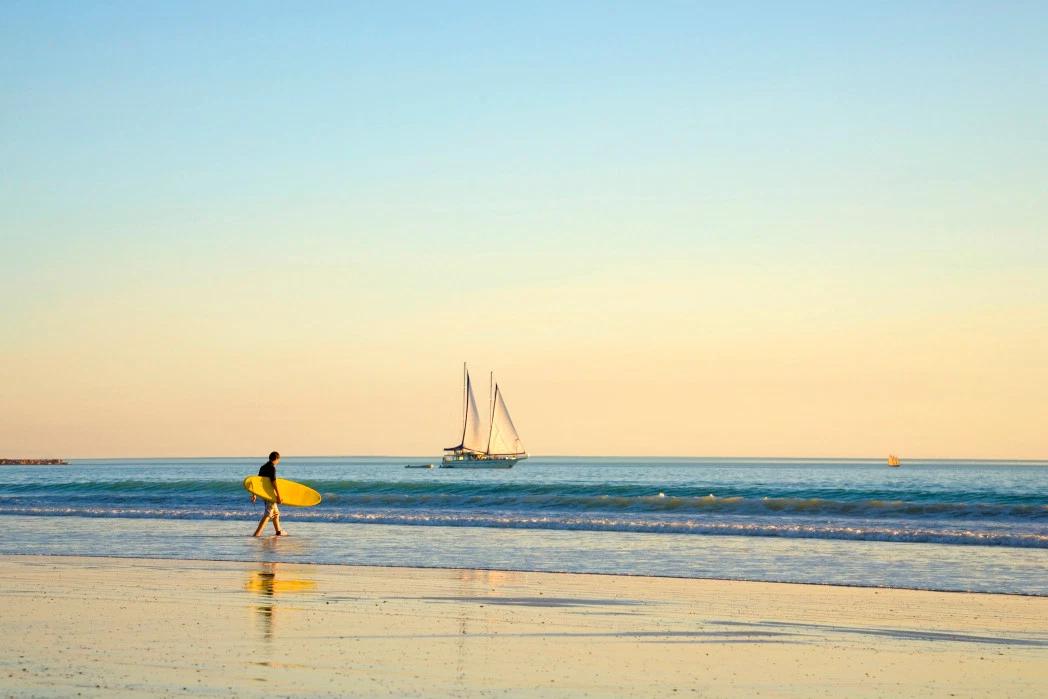 澳洲旅游自由行攻略,澳洲旅游10天自由行路线
