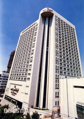 一哥排行榜：我国十大电影公司之（上影集团）