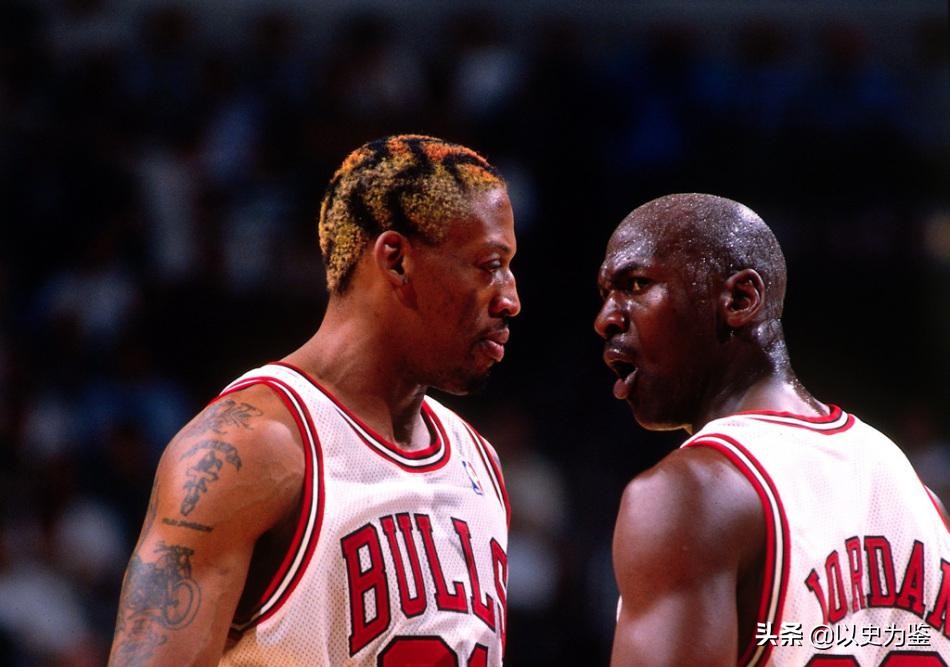 黑人头发简史!从包头、直发剂到假发,中国笑而不语