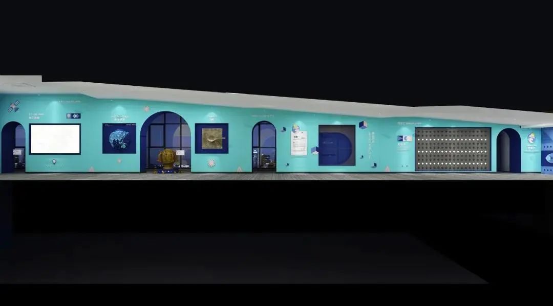 学校走廊文化墙设计内容,学校走廊文化建设个人照