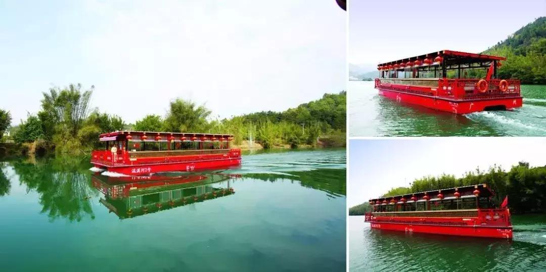 五一从化一日游,从化五一三天两晚游玩攻略