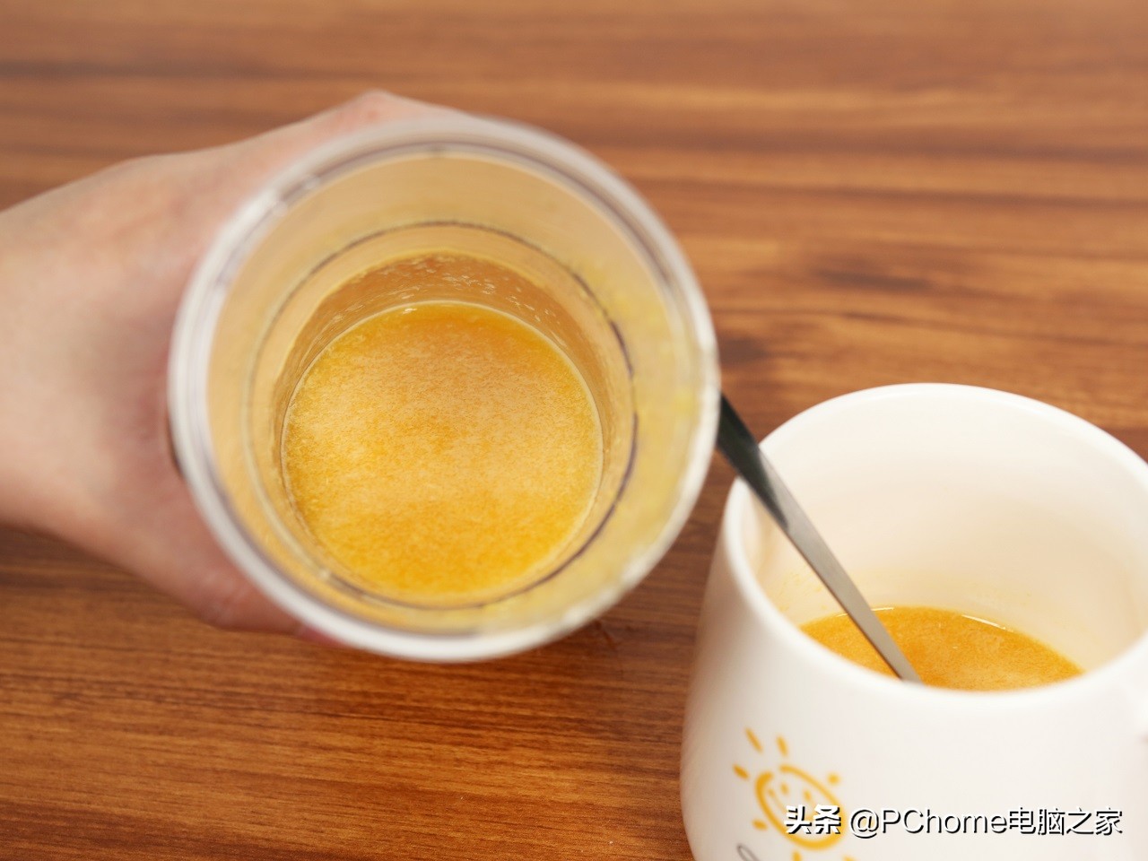 米家小米榨汁杯测评,米家榨汁杯测评